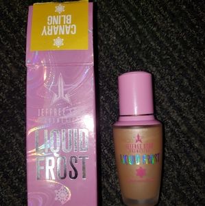 Jeffree Star Liquid Frost